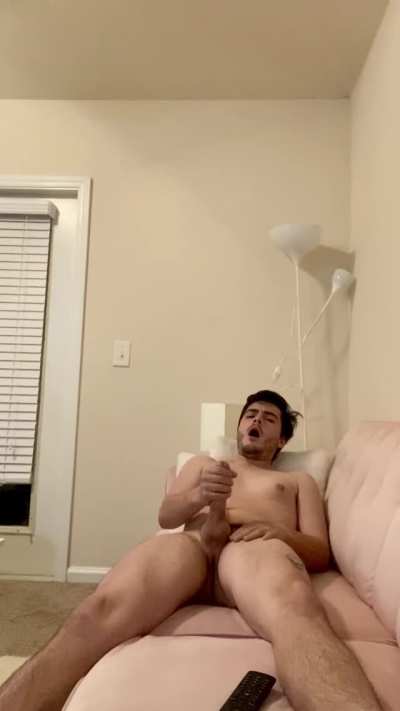 Couch Boredom