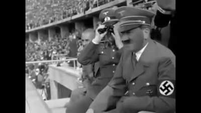 The song that inspired WW2