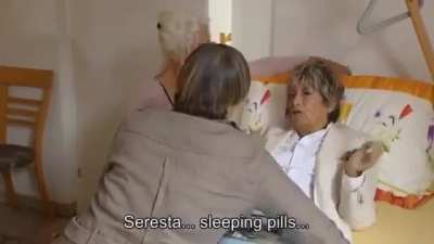Euthanasia