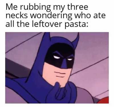Who could have done such thing?