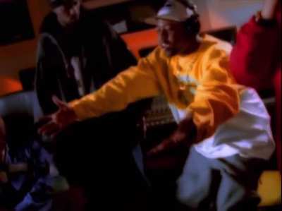 Ghostface Killah Feat. Raekwon & Cappadonna- “Camay”