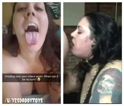 Everyone wants a turn