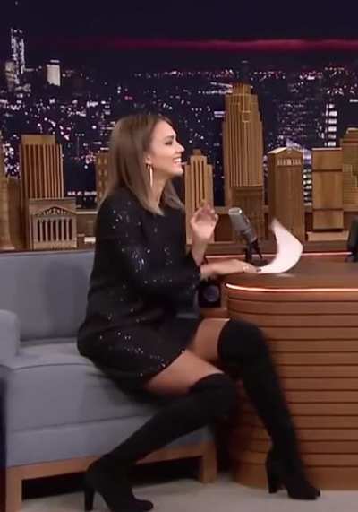 Jessica Alba