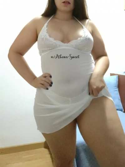 I'm already in white, now please don't pull out