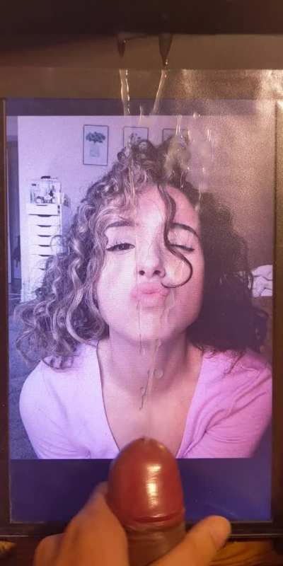 Curly Poki <3