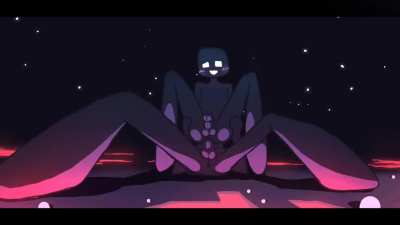 Did someone say more gay endermen?