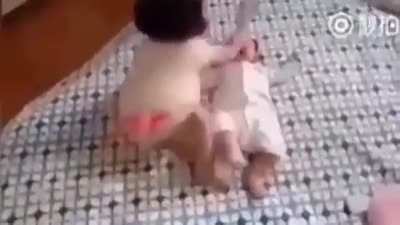 slap