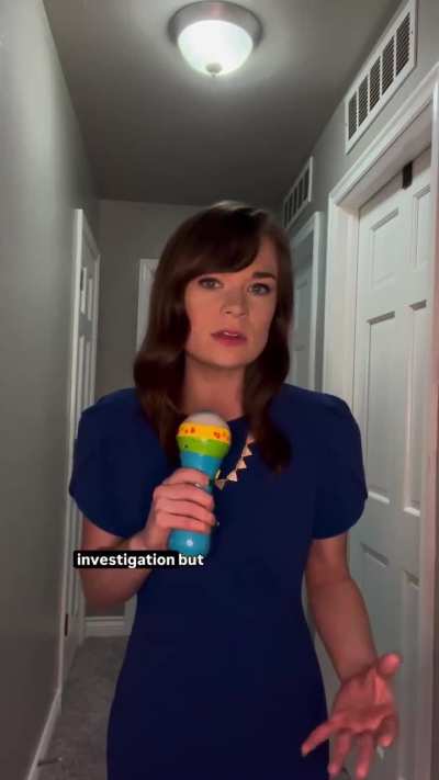Breaking news!