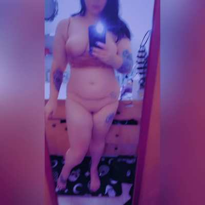 Thick mom bod