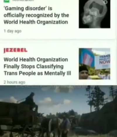 Sad day for gamers