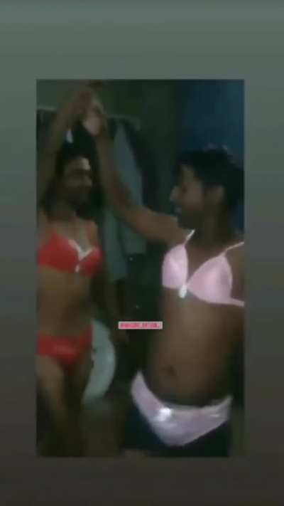 give some love for our Bihari femboys