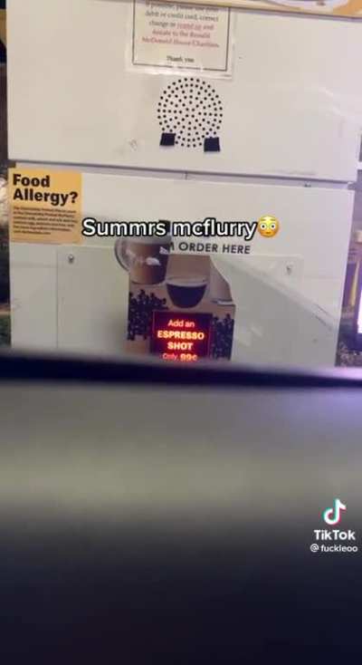 New trend