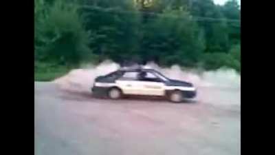 polish car
