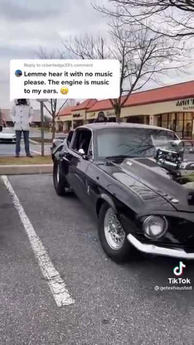 Jaw dropper