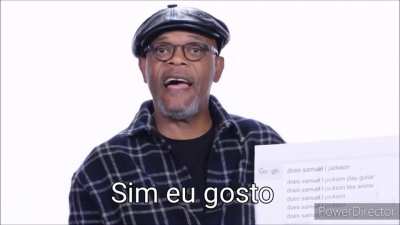 Você achou que teria um título aqui mas era eu Dio