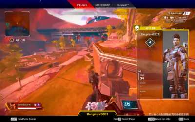 Damn, this guy used aim trainers for 70,000 hrs.