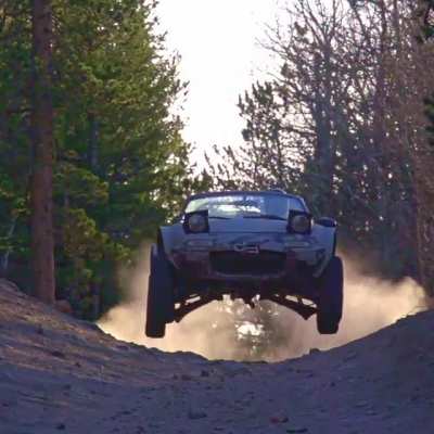 All I do is send (Miata remix)
