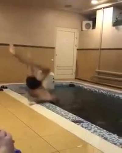 como virar cadeirante