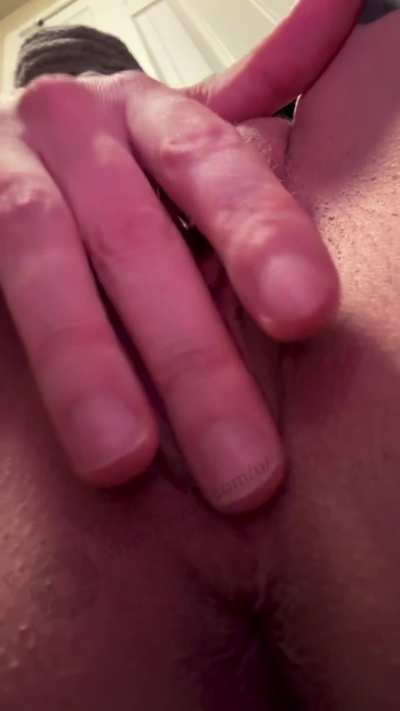 Playing with it