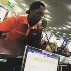 This guy and his beatboxing