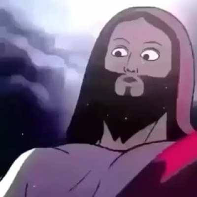 It's time