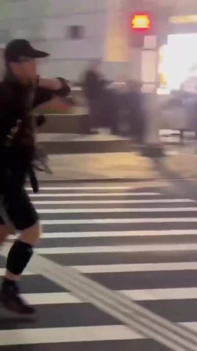 Mass stabbing in Taiwan