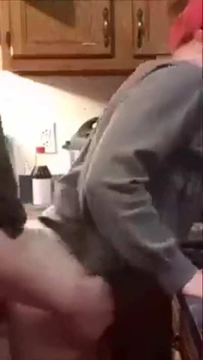 Horny Wife