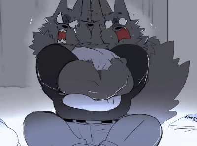 Scared_irl