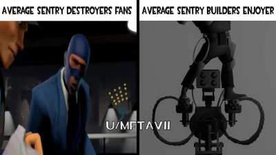 fans vs. enjoyers
