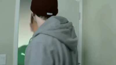 JUMPSCARE
