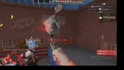 The Boston Incident