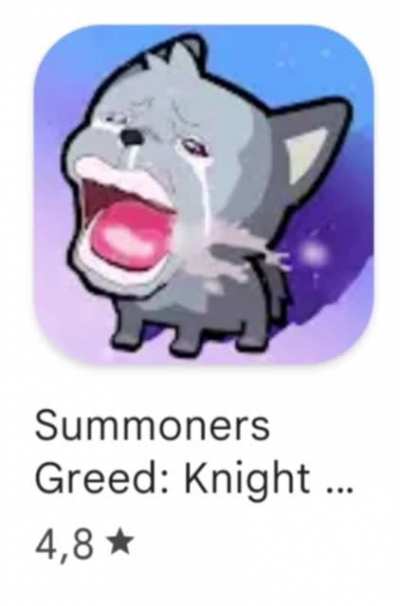 Why is it here