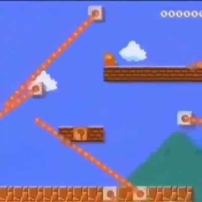 mario