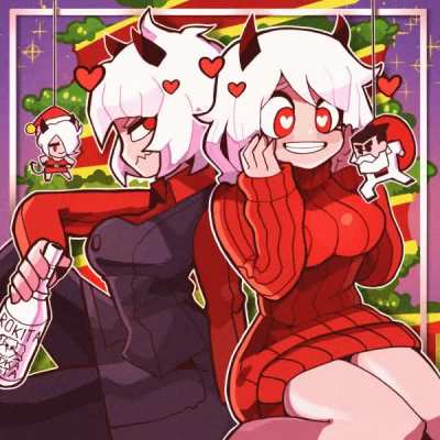 Christmas Is Coming