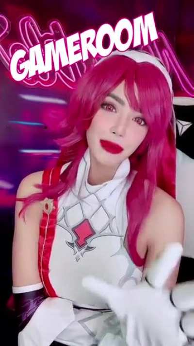 Myrtle Sarrosa
