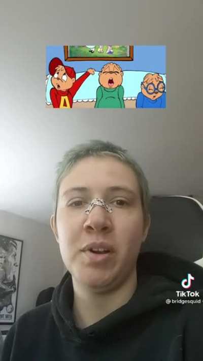 …