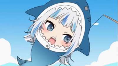 gura no pls