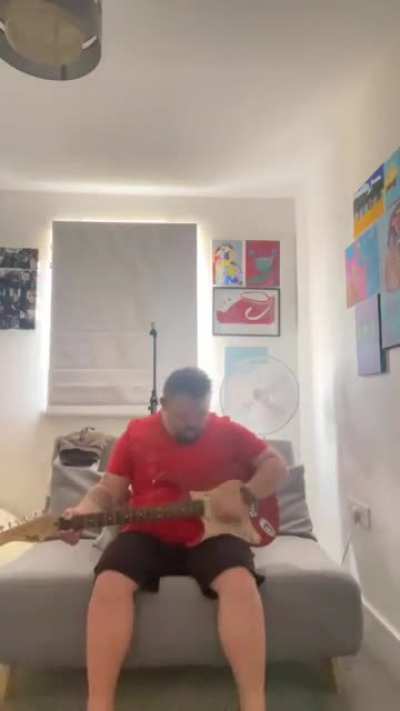 guitar hero