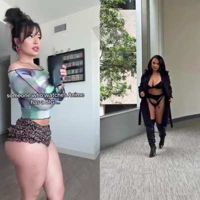 LEFT OR RIGHT