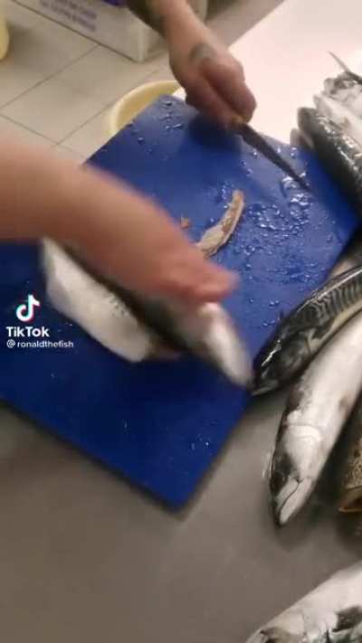 Экспресс разделка