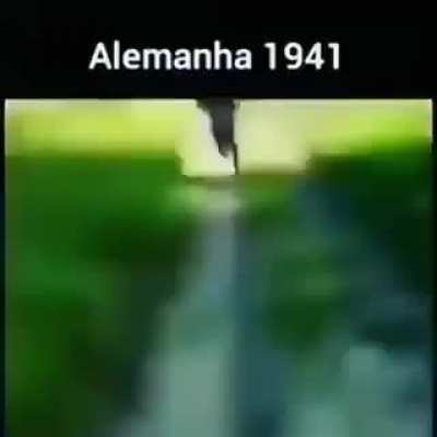 Sim, meme de nazi, foi mal
