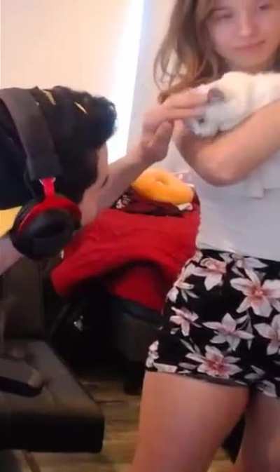 Thighs baybee