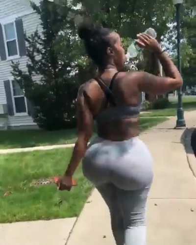 Ass