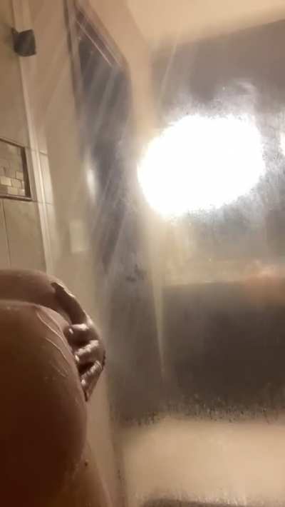 i could use some soap