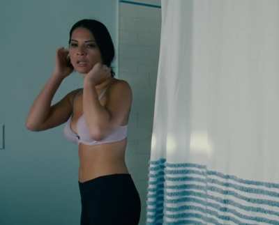 Olivia Munn