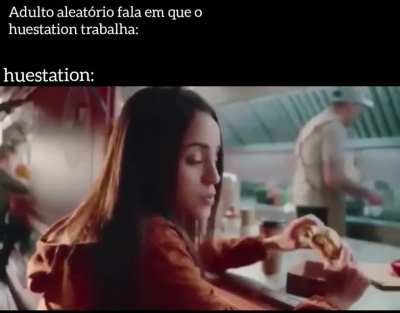 Apenas olhe.