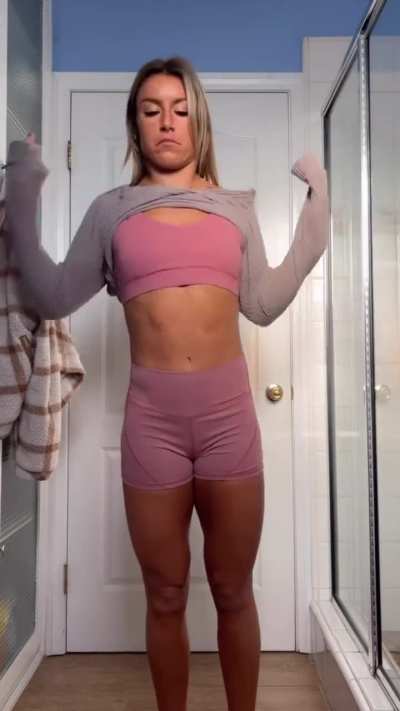 Lauren Stallwood 