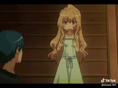 Source: Toradora