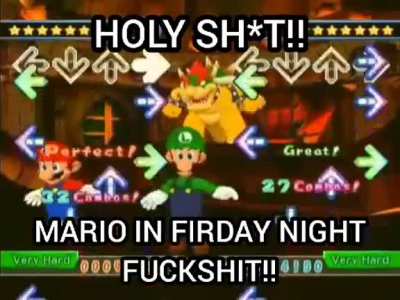 They coppied Firday night fukin 😡😡😡🤬🤬