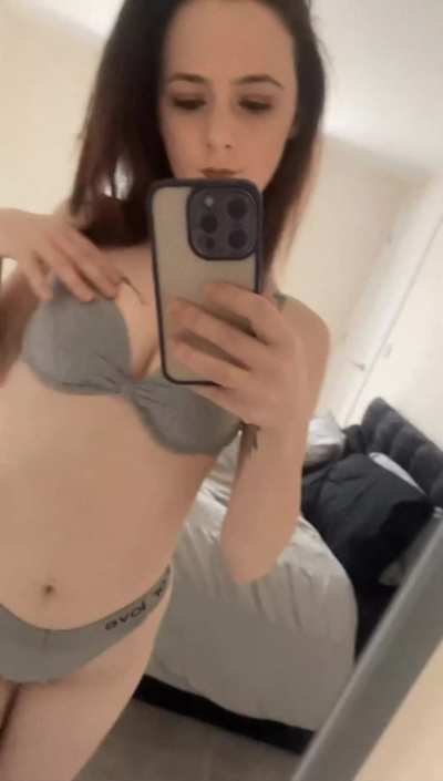 Do you prefer to cum in or on the horny mom next door?